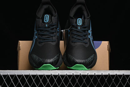Asics Gel-Kayano 31 Breathable Cushioned Running Shoes