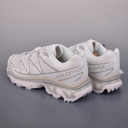 Salomon XT-6 GTX Sneakers White L41252900