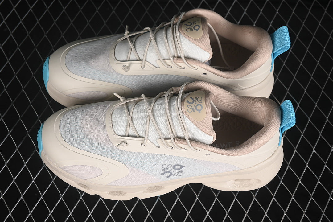 On Cloudsolo Breathable Shoes
