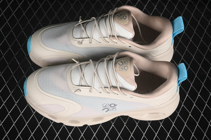 On Cloudsolo Breathable Shoes
