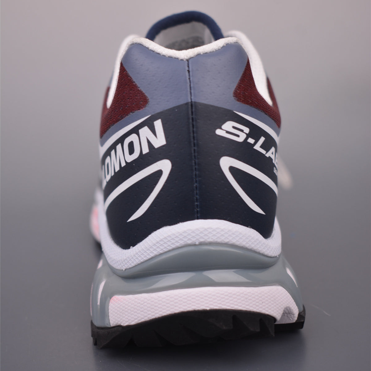 Salomon XT-6 GTX Navy Maroon L47864000