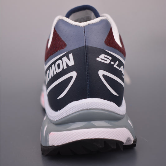 Salomon XT-6 GTX Navy Maroon L47864000