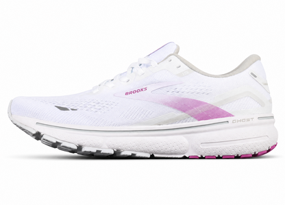 Brooks Ghost 15 Sports Casual Breathable Professional Running Shoes