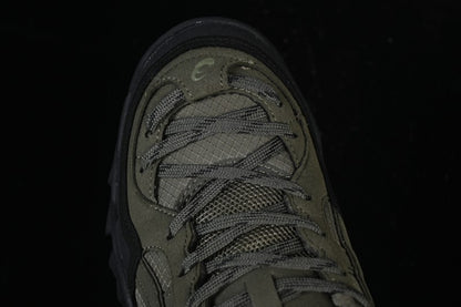 Asics Gel-Pickax Outdoor Hiking Casual Shoes - 1203A867-301