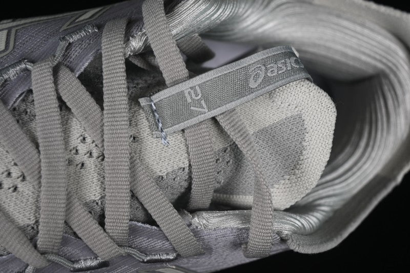 Asics Gel-Nimbus 27 Retro Breathable Casual Shoes