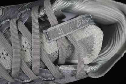 Asics Gel-Nimbus 27 Retro Breathable Casual Shoes