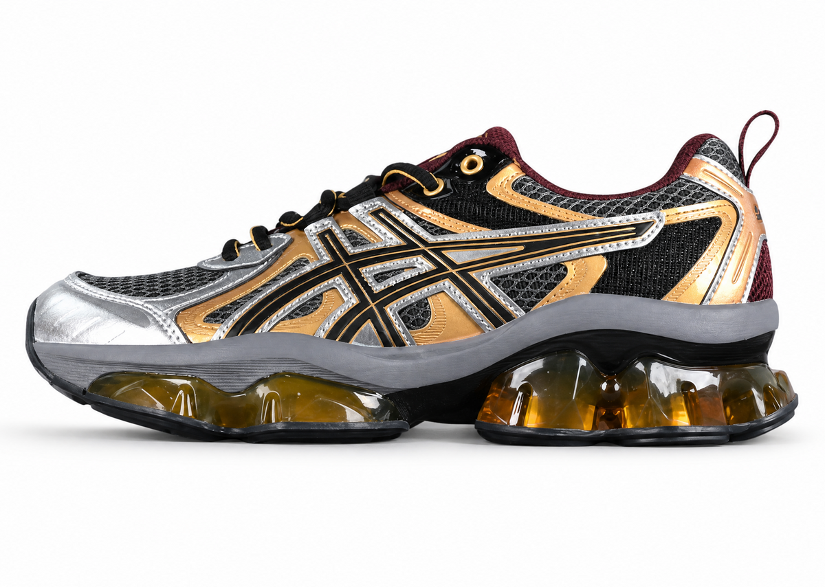 Asics Gel-Quantum Kinetic Retro Casual Sneakers