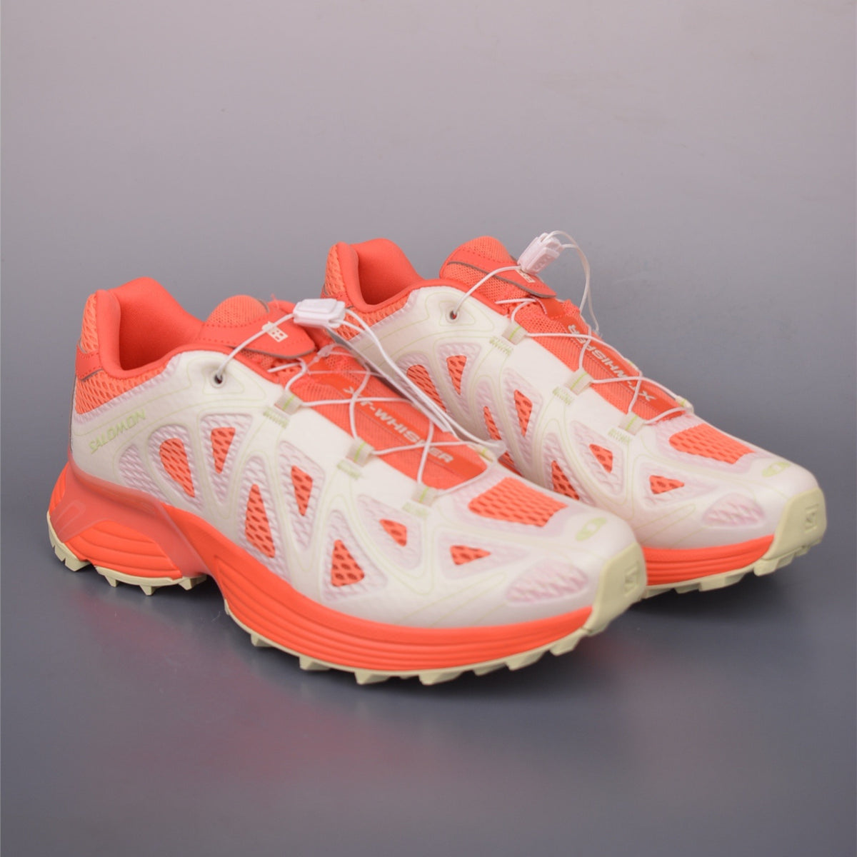 Ama Lou x Salomon XT-Whisper Void Vanilla Fusion Coral L49128800