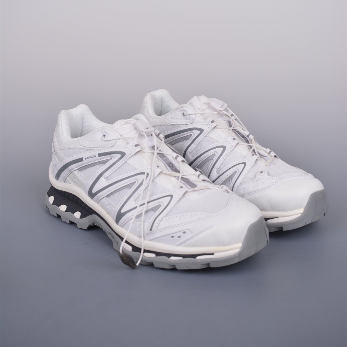 Salomon XT-Quest ADV White 410523