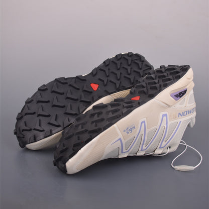 Salomon Speed Cross 3 Vanila Cosmic sneakers L47723400