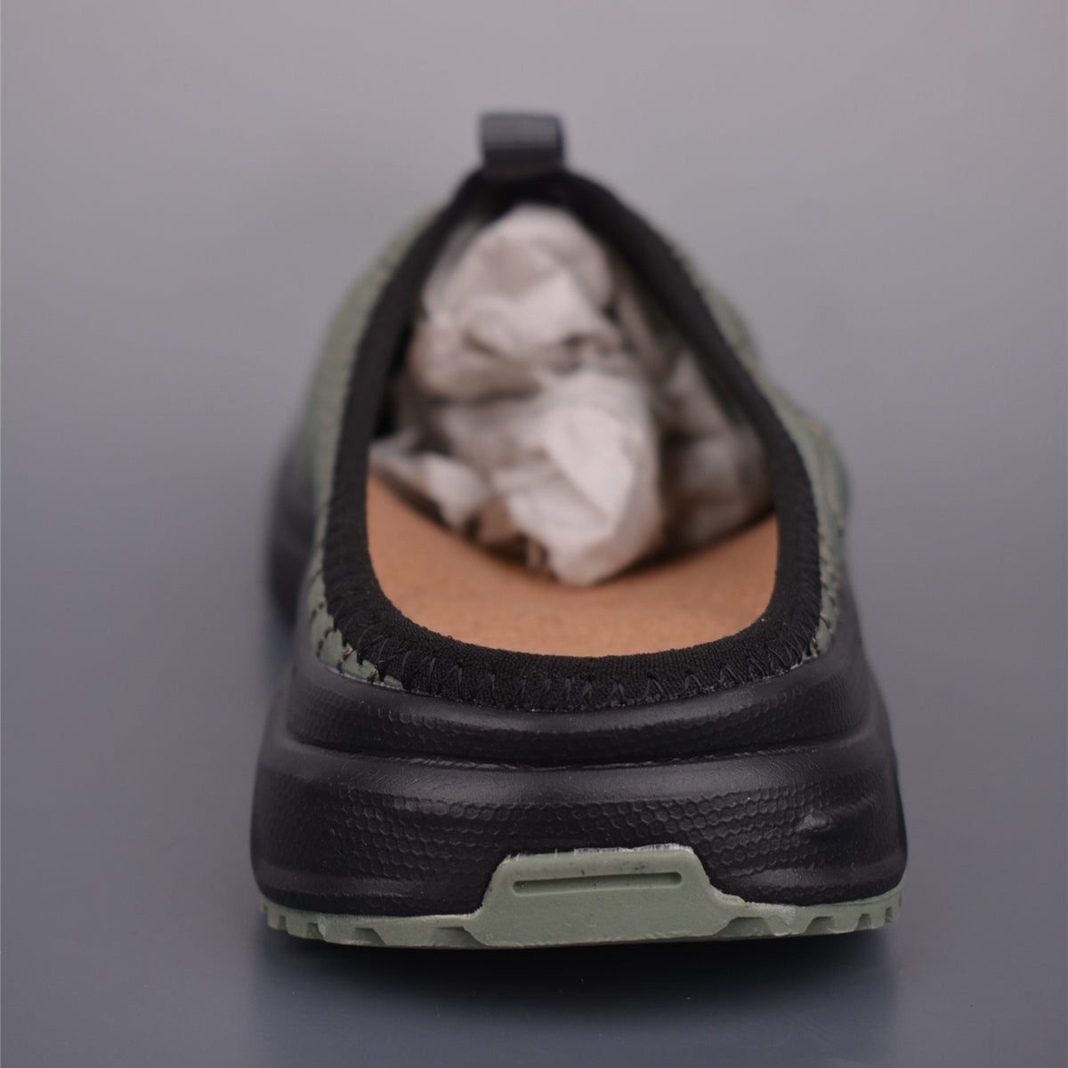Salomon RX Slide 3.0 sneakers Agave Green L47855900