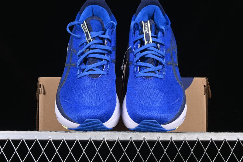 Asics Gel-Nimbus 27 Retro Breathable Casual Shoes