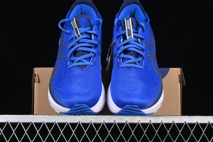 Asics Gel-Nimbus 27 Retro Breathable Casual Shoes