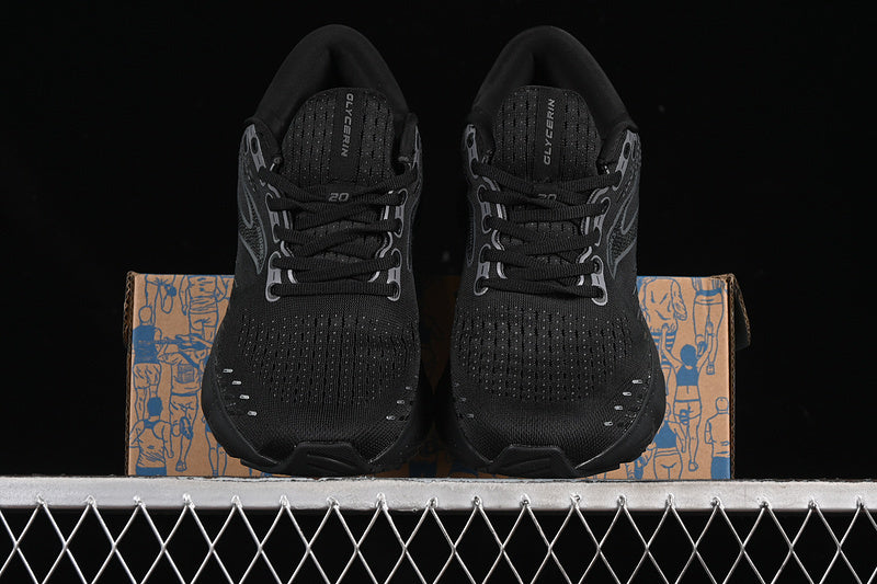 Brooks Glycerin 20 Running Shoes