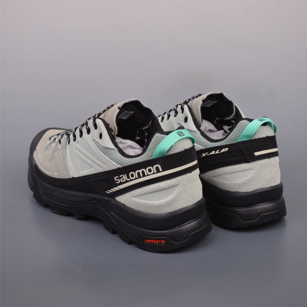 Maison Margiela X Salomon X-ALP 475961-25