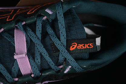 Asics Gel-Trabuco 13 Retro Breathable Casual Shoes