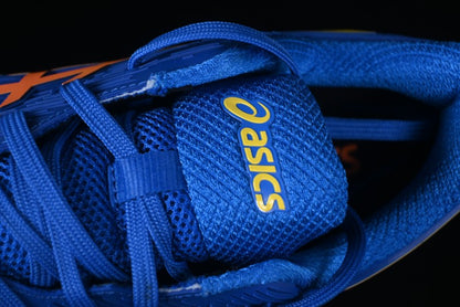 Asics Solution Speed FF 2 Retro Breathable Cushioned Casual Running Shoes