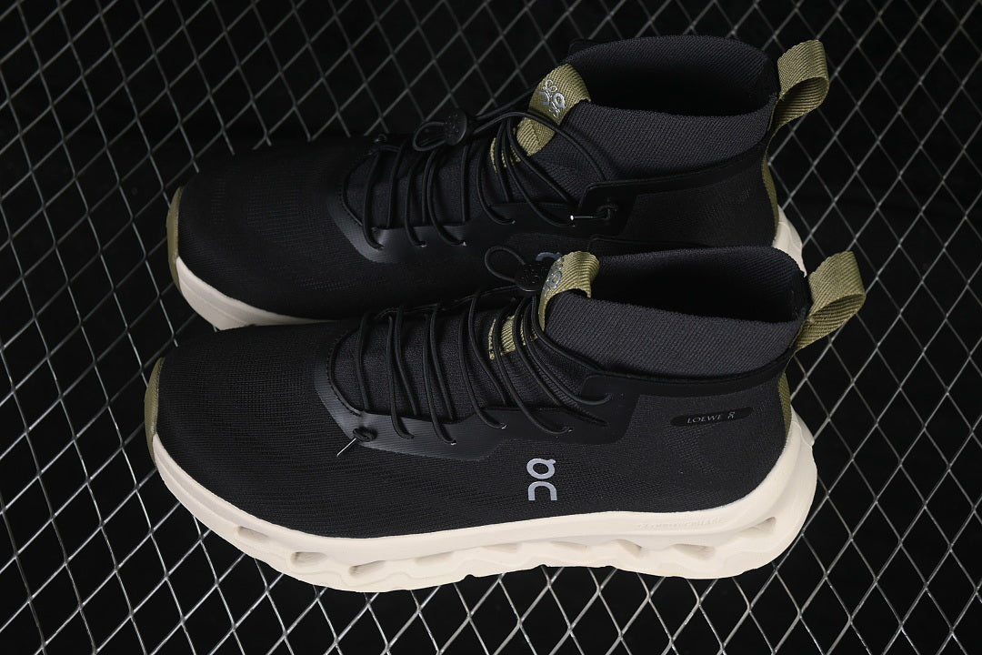 On Cloudtilt High Top Casual Life Shoes