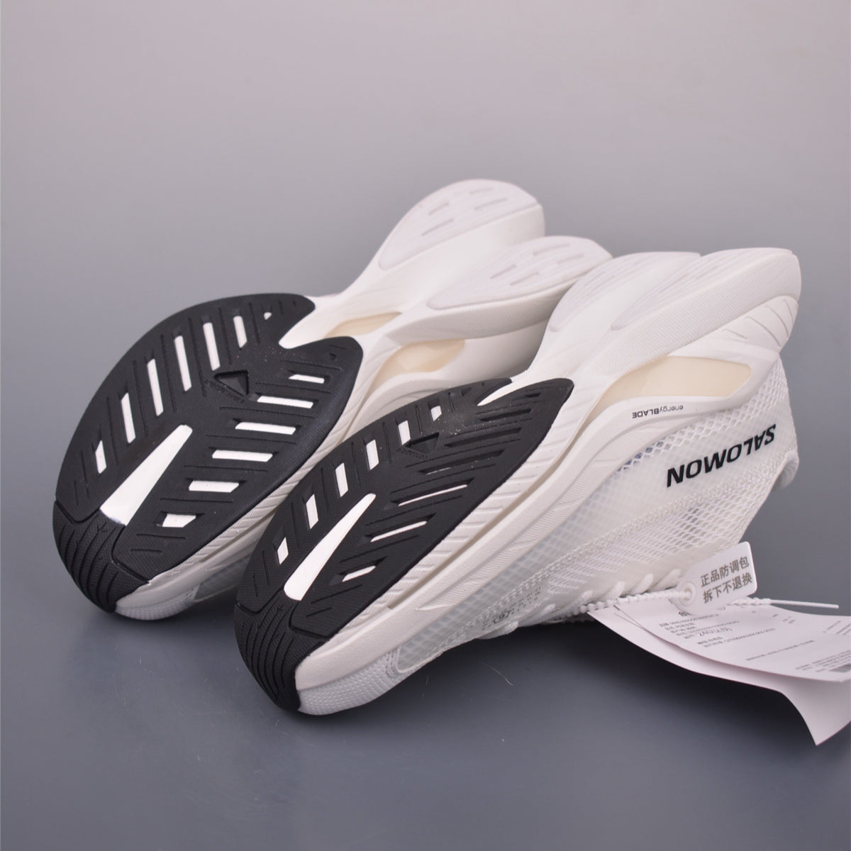 MM6 Maison Margiela x Salomon WMNS Spectur 2.0 White L47811500
