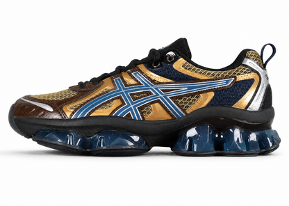 Asics Gel-Quantum Kinetic Retro Casual Sneakers