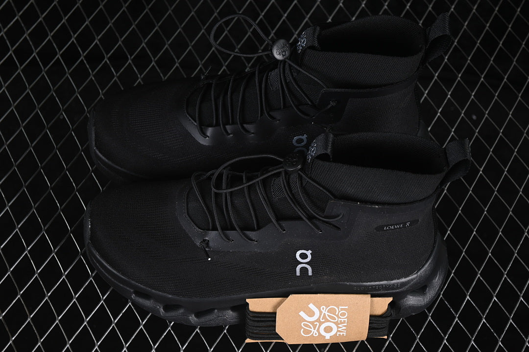 On Cloudtilt High Top Casual Life Shoes