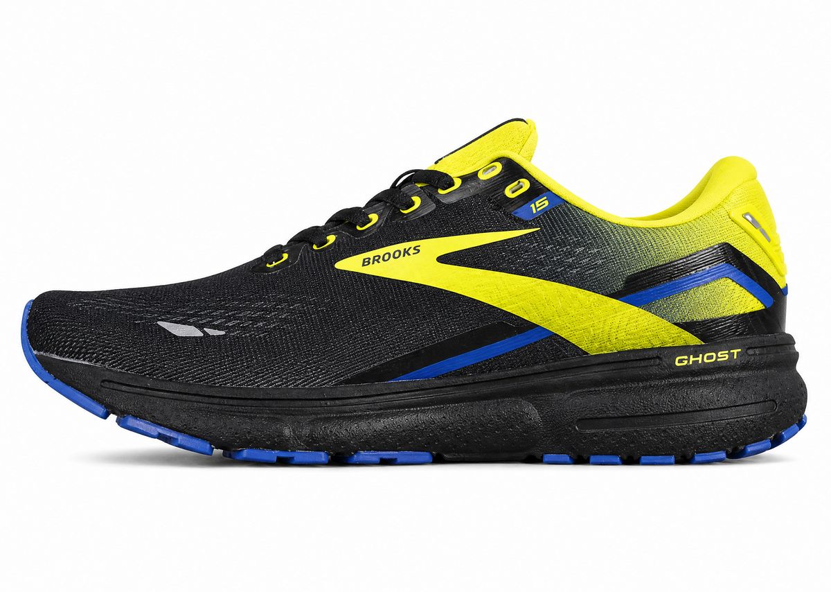 Brooks Ghost 15 Running Shoes