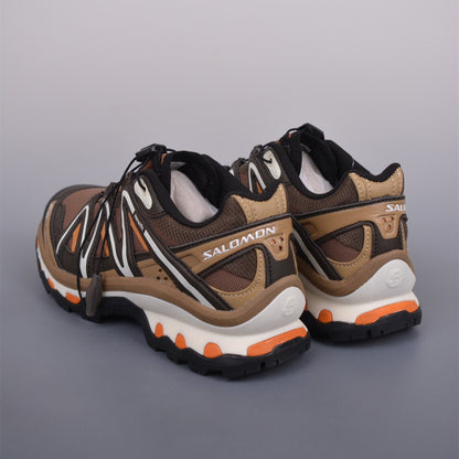 Salomon XT-Quest ADV Brown Orange 473360