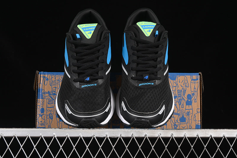 Brooks Launch 4 Running Shoes