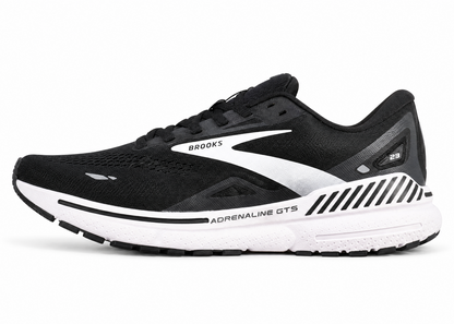 Brooks Adrenaline Gts 23 Sports Casual Breathable Professional Running Shoes