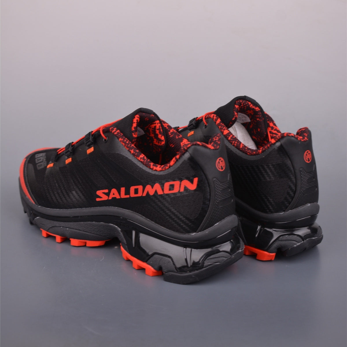 Salomon XT-4 OG Year of the Snake Red Viper L47847000