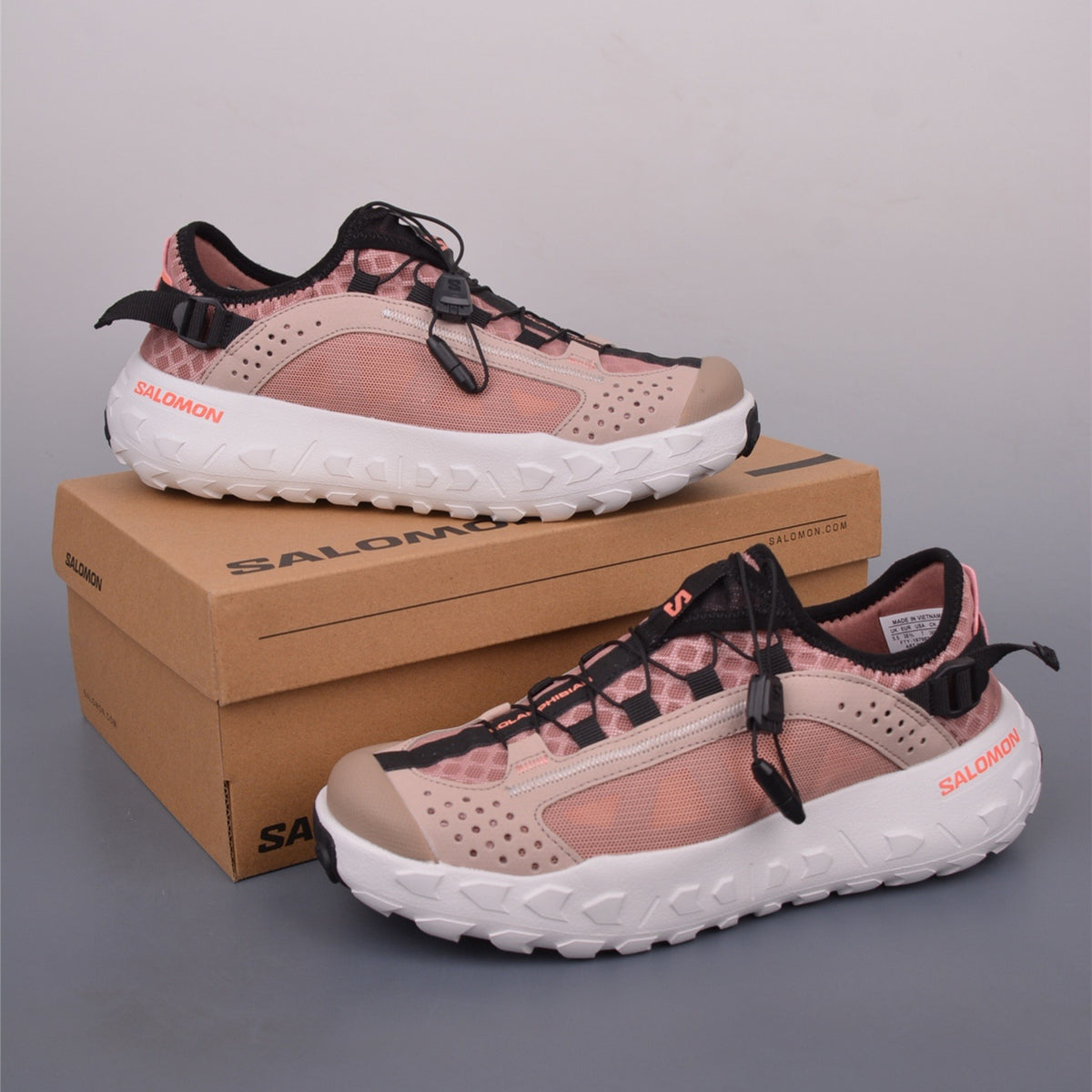 Salomon solamphibian 479428-24