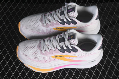 Brooks Ghost 17 Shock Absorbing Racing Marathon Shoes