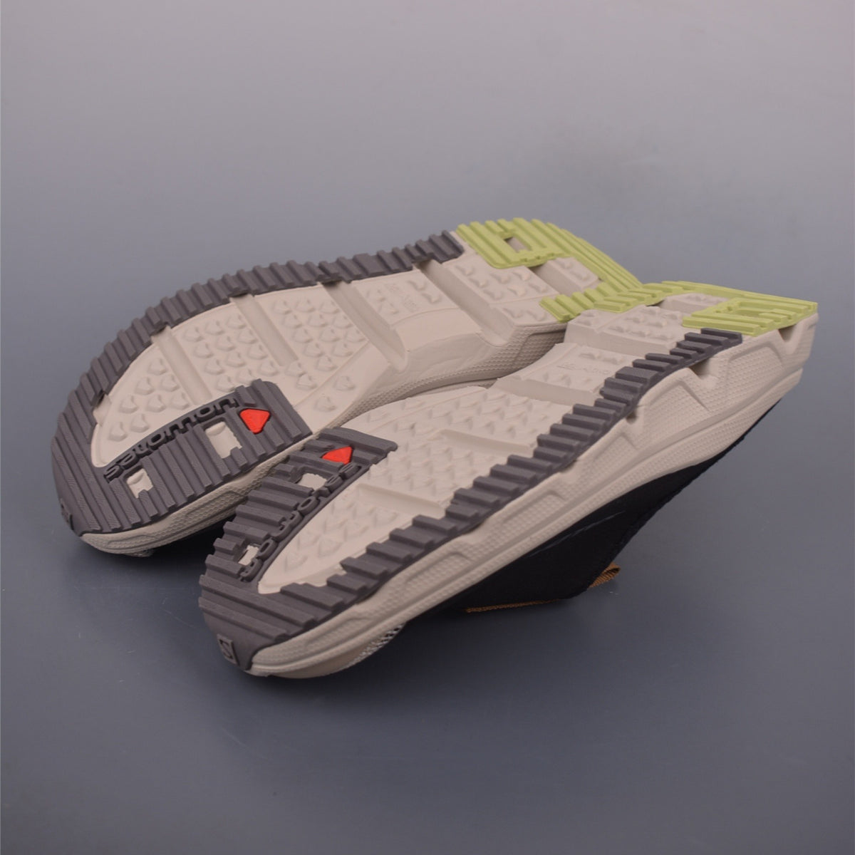 Salomon RX Slide 3.0 Black Plum Kitten 472984