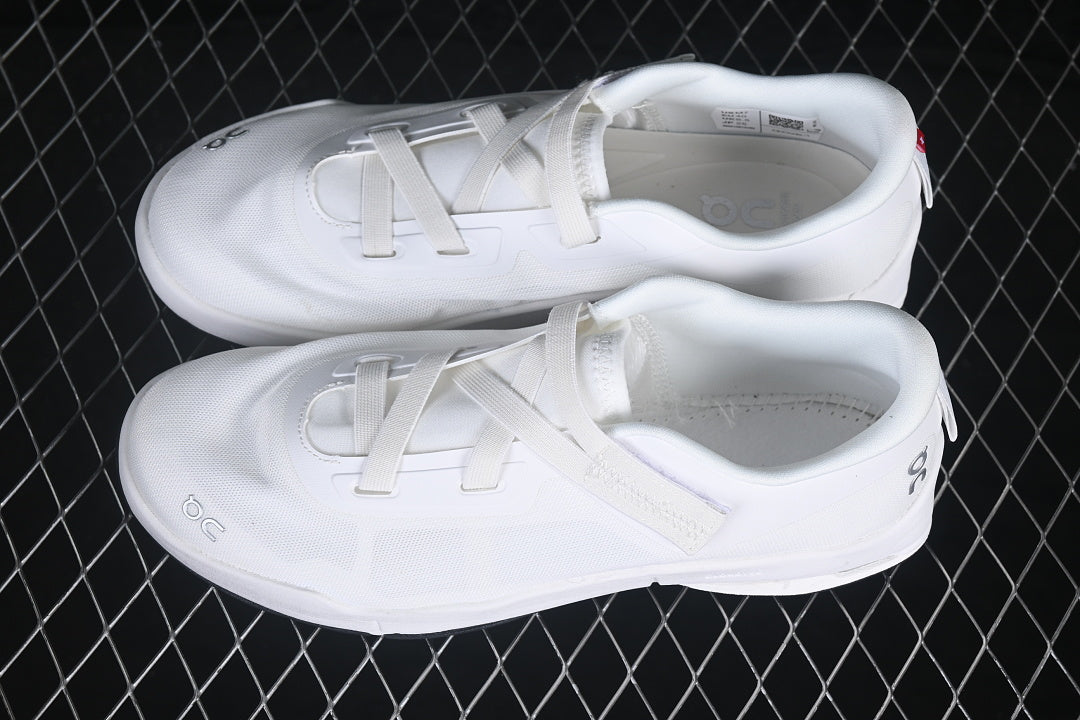 On Cloudnova Moon Low-Top Casual Lifestyle Shoes