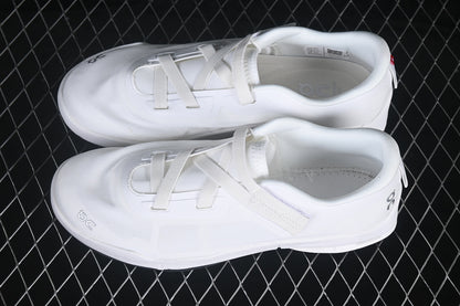 On Cloudnova Moon Low-Top Casual Lifestyle Shoes