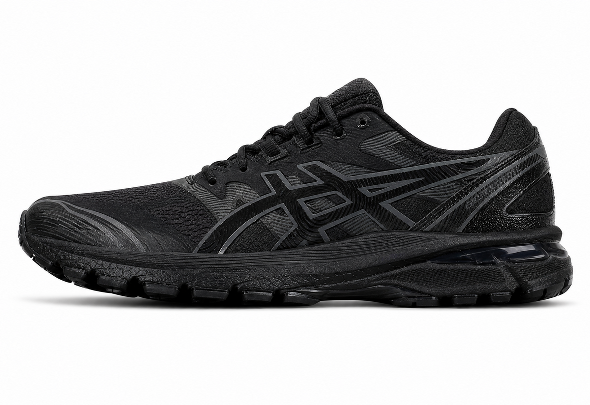 Asics Gel-Terrain Retro Breathable Casual Shoes