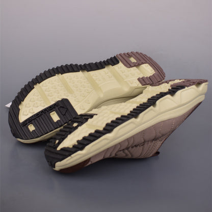 Salomon RX Slide 3.0 sneakers FalconGreen HazeBlack Coffee L47790900