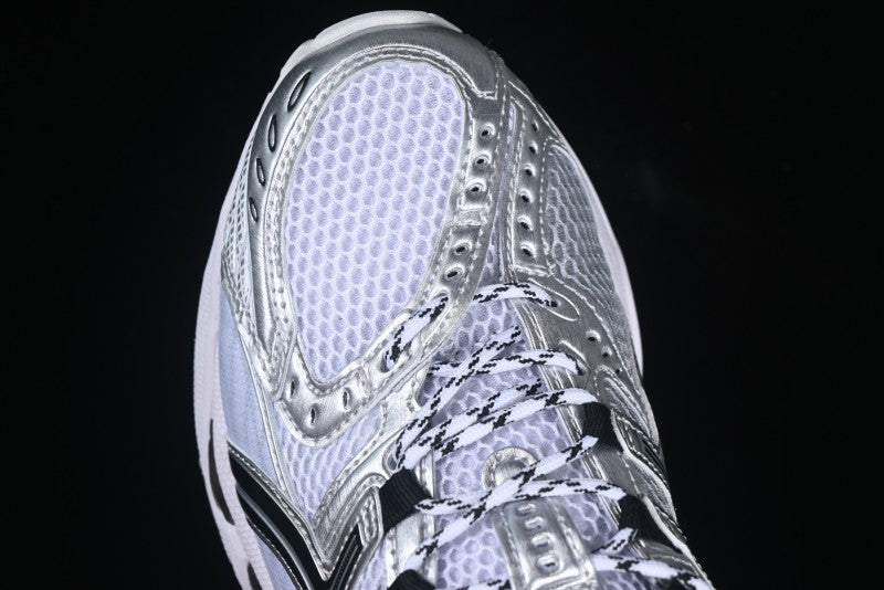 Asics Gel-Nimbus 10.1 Retro Breathable Cushioned Running Shoes