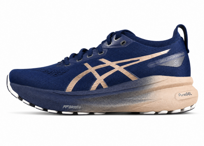 Asics Gel-Kayano 31 Breathable Cushioned Running Shoes