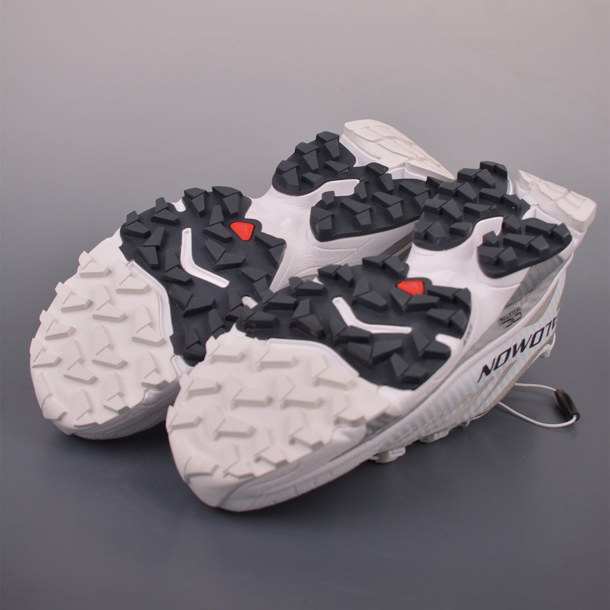 Salomon XT-4 OG White Ebony L47133000