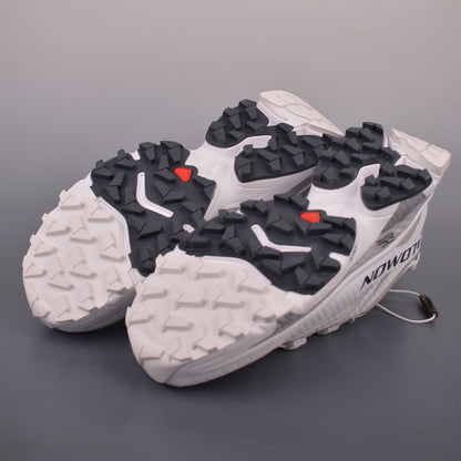 Salomon XT-4 OG White Ebony L47133000