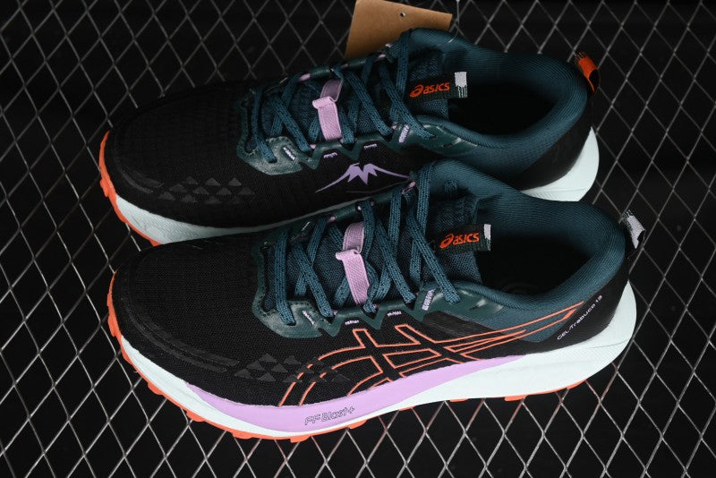 Asics Gel-Trabuco 13 Retro Breathable Casual Shoes