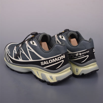 Salomon XT-6 Urban Chic Lime Cream L47581300