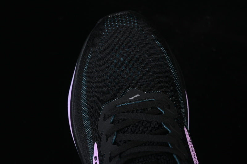 Brooks Ghost 17 Shock Absorbing Racing Marathon Shoes