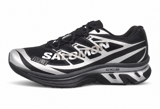 MM6 Maison Margiela x Salomon Spectur 2 Black 479494