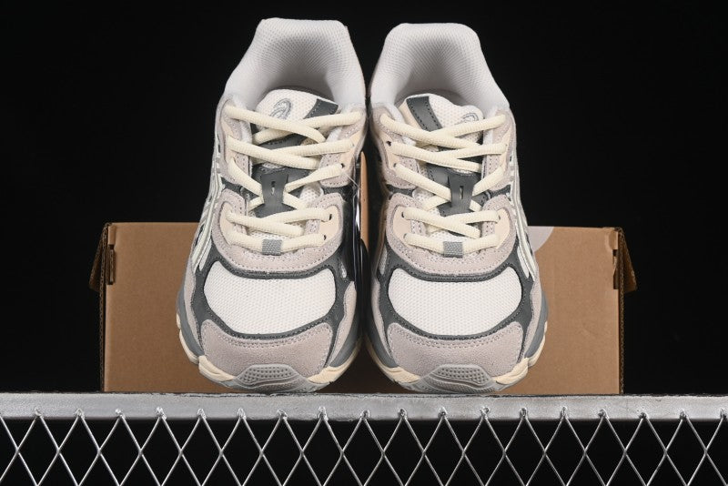 Asics Gel-NYC Retro Breathable Casual Shoes