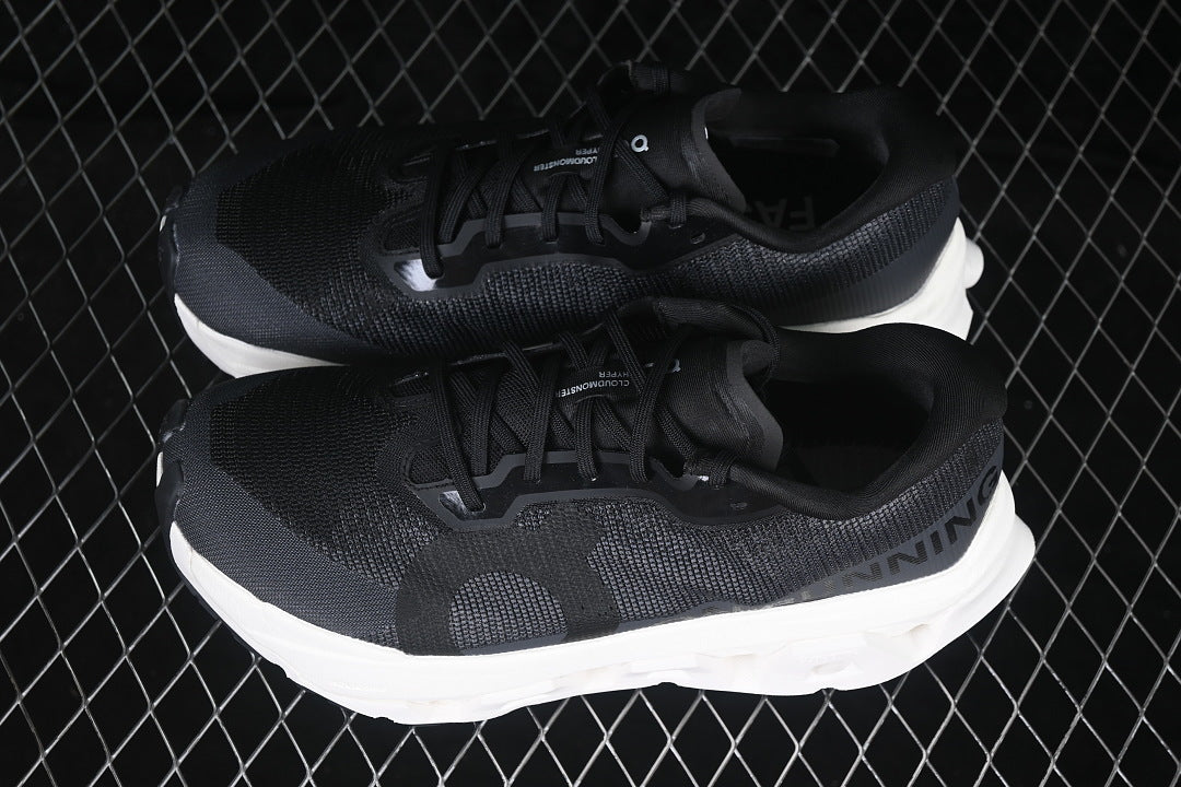 On Cloudmonster 3 Hyper Anti Slip Running Shoes
