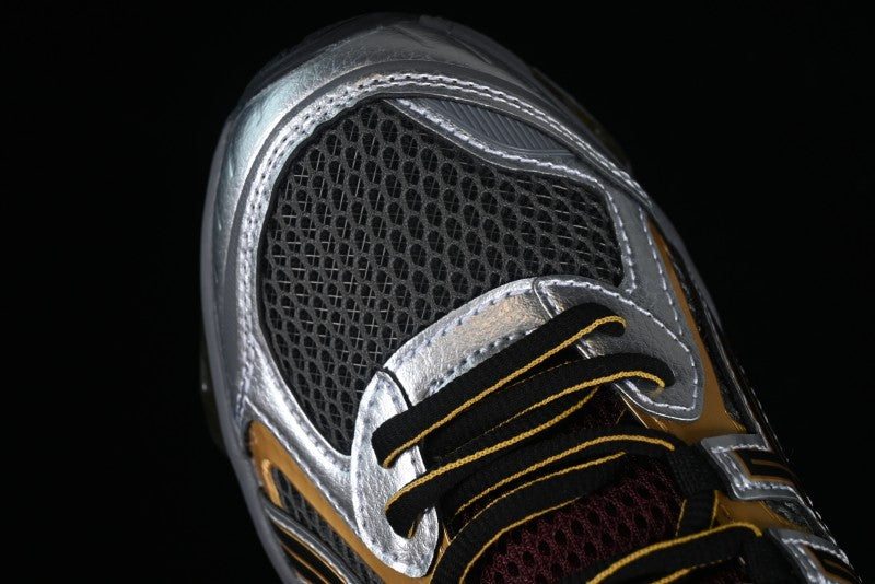 Asics Gel-Quantum Kinetic Retro Casual Sneakers