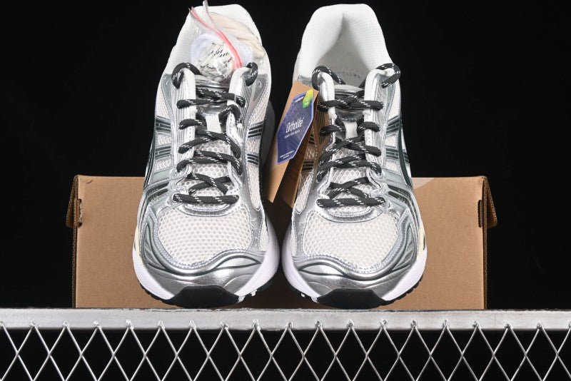 Asics Gel-Kayano 14 Breathable Professional Running Shoes