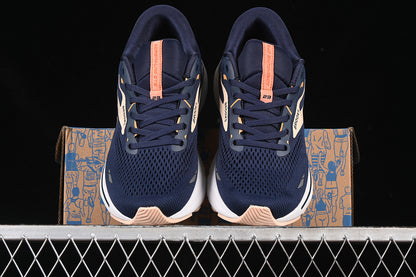Brooks Adrenaline Gts 23 Sports Casual Breathable Professional Running Shoes